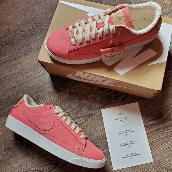 NEW🌱Nike Blazer Low Lx Special Edition - Picture 4 of 8